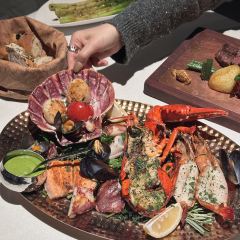 BIANCHI PLUS白安其(环球金融中心店) User Photo