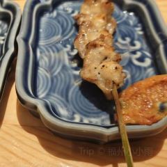 一豚轩·烧鸟·豚骨拉面(五四路店) User Photo