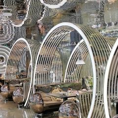 3号仓库·创意中国菜(上海首店) User Photo