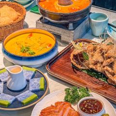 泰蒲·泰國料理（五四店）張用戶圖片