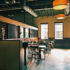 Stonefire Grill 여행 사진