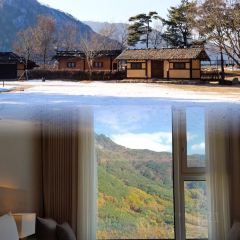 Pyeongbuk Sikdang User Photo