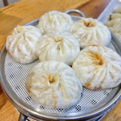 我姐家·手工小吃(新安东路店) User Photo