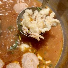 山外面·贵州酸汤火锅(正佳店) 여행 사진