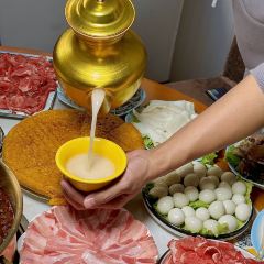 Guose Tianxiang Hote 여행 사진