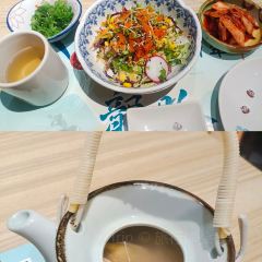 龙吟深海料理(黄县分店) User Photo