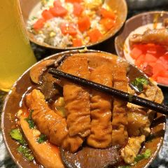 筷禾老火锅 User Photo
