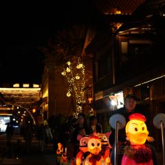 黃牛筋燒烤張用戶圖片