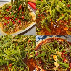 BO ZHOU MING CHI YI PIN XIANG NIU ROU MO User Photo
