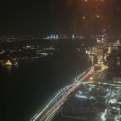 Fly up天空酒廊（海景雙子塔店）張用戶圖片