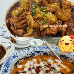 Dingdingxianchuantong Huntun User Photo