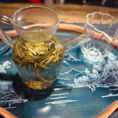 同順泰·北苑拾遺國風老茶館張用戶圖片