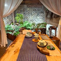 同順泰·北苑拾遺國風老茶館張用戶圖片