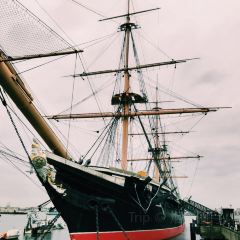 Loch Fyne - Portsmouth User Photo