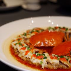 言江南JIANGNAN TALK(绿地外滩中心店) User Photo