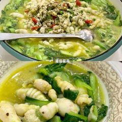 YONG CHENG HAI XIAN SHAO KAO DA PAI DANG User Photo