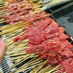 大四喜海鲜烧烤(后宅店) User Photo