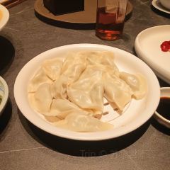 Fuchenghouyuguan (qunli) 여행 사진