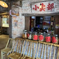 凤城大饭堂 User Photo