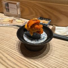 Sushi Zo - Bangkok User Photo