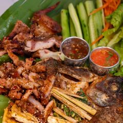 Rumah Makan "Sederhana" User Photo