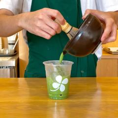 Yotsuba Tea User Photo