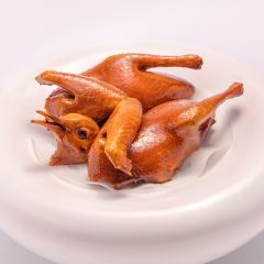 蘭州盛達希爾頓飯店·金城薈·中餐廳張用戶圖片