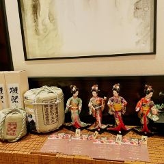 福州融僑皇冠假日飯店·美廚滙全日餐廳張用戶圖片