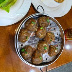 练江阁江景餐厅(汉庭酒店16楼店) User Photo