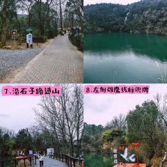 清雅茶苑(山湾里店) User Photo