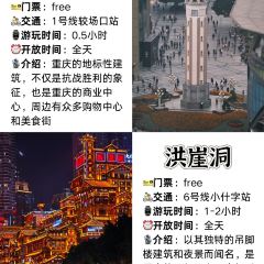 陈陈火锅(较场口店) User Photo