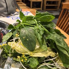 盛知味·黔水渔庄 User Photo