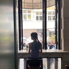 武漢風貌巴公邸飯店·巴公小酒館（黎黃陂路）張用戶圖片