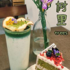 电台街美食街 여행 사진