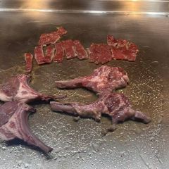 民发瑞际酒店·本味特色餐厅 User Photo