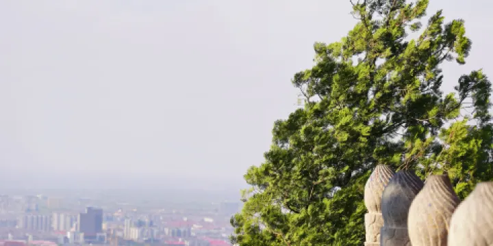 清真隆盛糕點(火車站店)