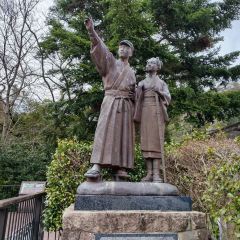 Joren Falls Tourism Center張用戶圖片