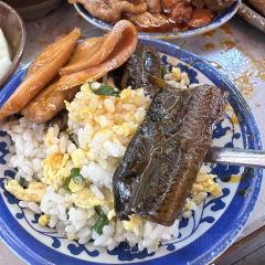 筷禾老火锅 User Photo