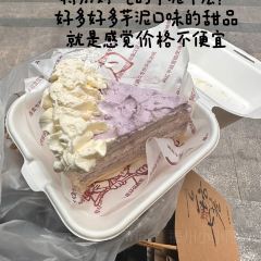 蒸尚米（鼓西店）張用戶圖片