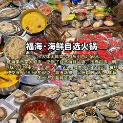 春川咕咕铁板鸡(韩国连锁店) User Photo