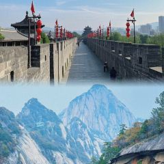 징차전 여행 사진
