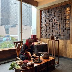 瑤王府·廣西菜（五象店）張用戶圖片