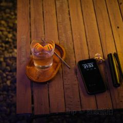 理想三旬(日咖夜酒) User Photo