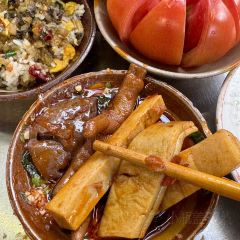 孔妈老火锅(总店) User Photo