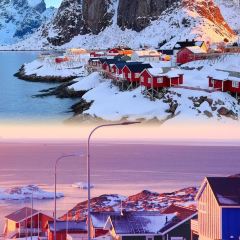 Restaurant Schønnemann‎張用戶圖片