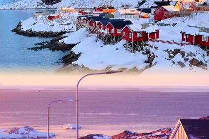 Restaurant Schønnemann‎