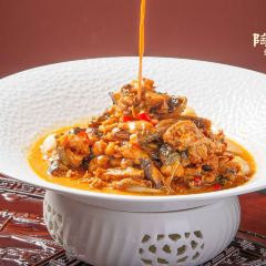 陶公館·鄱湖鮮（高新店）張用戶圖片