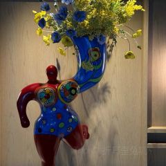 카페 델문도함덕점 여행 사진