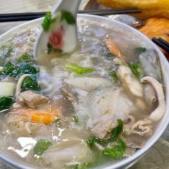 Coffee Reset 重個置咖啡(井大路店) User Photo