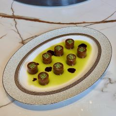 喜筵28·精细潮粤菜(五大道王府店) User Photo